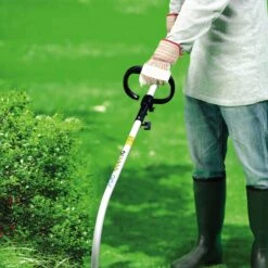 25cc 400mm Petrol SL25A2 Grass Trimmer -Garden Tool Store 25cc 400mm petrol sl25a2 grass trimmer3663602939979 04bq