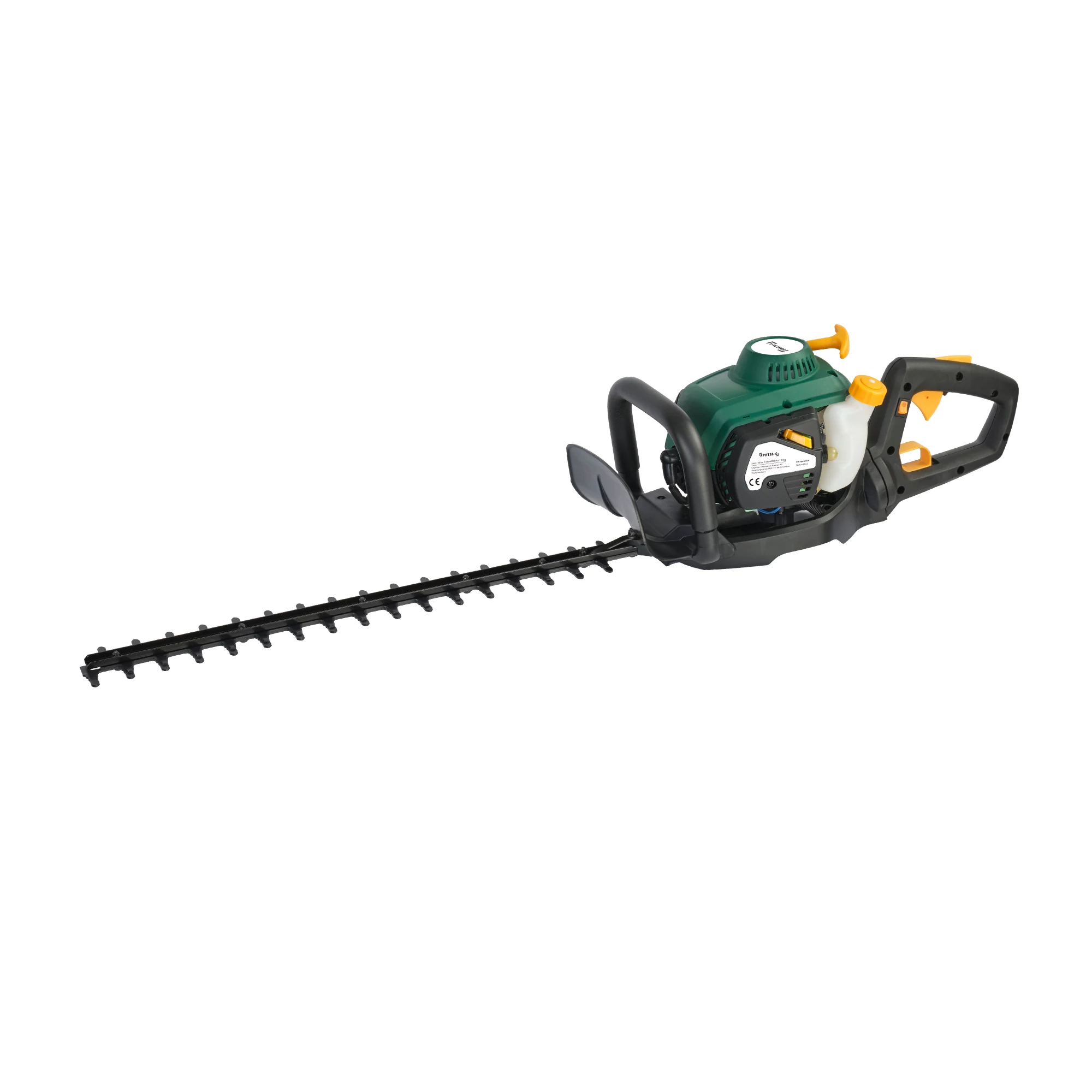 26cc 550mm Petrol Hedge Trimmer 1 26cc 550mm Petrol Hedge Trimmer