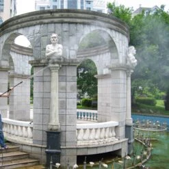 Auto-stop Corded Pressure Washer 1.4kW FPHPC100 -Garden Tool Store auto stop corded pressure washer 1 4kw fphpc1003663602939641 01i bq