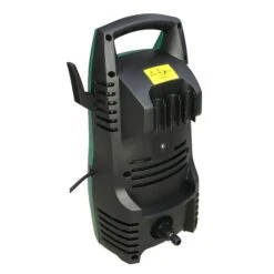 Auto-stop Corded Pressure Washer 1.4kW FPHPC100 -Garden Tool Store auto stop corded pressure washer 1 4kw fphpc1003663602939641 03bq