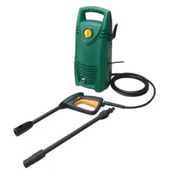 Auto-stop Corded Pressure Washer 1.4kW FPHPC100 -Garden Tool Store auto stop corded pressure washer 1 4kw fphpc1003663602939641 04bq