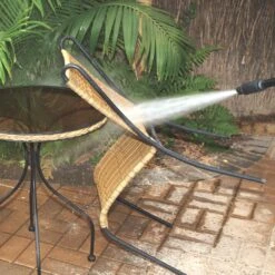 Auto-stop Corded Pressure Washer 1.4kW FPHPC100 -Garden Tool Store auto stop corded pressure washer 1 4kw fphpc1003663602939641 07bq