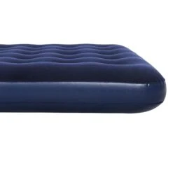 Bestway Blue Double Airbed -Garden Tool Store bestway blue double airbed6942138916225 05c bq