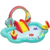 Bestway Multicolour Small Disney Princess - Little Mermaid Play Centre