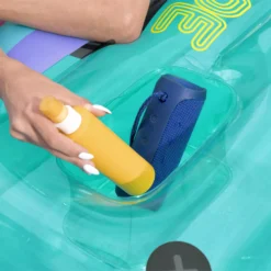 Bestway Retro Beats Multicolour Rectangular Mix Tape Inflatable Lilo 5 Bestway Retro Beats Multicolour Rectangular Mix Tape Inflatable Lilo -Garden Tool Store bestway retro beats multicolour rectangular mix tape inflatable lilo6941607331828 36c