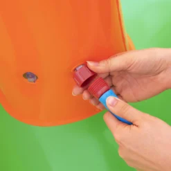 Bestway Sing 'n' Splash Multicolour Small Play Centre -Garden Tool Store bestway sing n splash multicolour small play centre6942138984347 36c