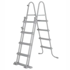 Bestway Steel Pro MAX™ Plain Polyvinyl Chloride (PVC) & Steel Pool (W) 4.57m X (L) 4.57m -Garden Tool Store bestway steel pro max plain polyvinyl chloride pvc steel pool w 4 57m x l 4 57m6941607328156 36c