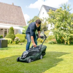 Bosch Power For All Advanced Rotak 36-750 Cordless 36V Rotary Lawnmower -Garden Tool Store bosch power for all advanced rotak 36 750 cordless 36v rotary lawnmower4059952526928 01i bq
