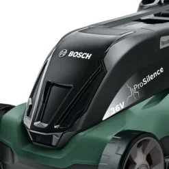Bosch Power For All Advanced Rotak 36-750 Cordless 36V Rotary Lawnmower -Garden Tool Store bosch power for all advanced rotak 36 750 cordless 36v rotary lawnmower4059952526928 37c bq
