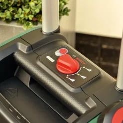 Bosch Power For All Cordless 18V Pressure Washer 16 Bosch Power For All Cordless 18V Pressure Washer -Garden Tool Store bosch power for all cordless 18v pressure washer4059952547923 37c bq