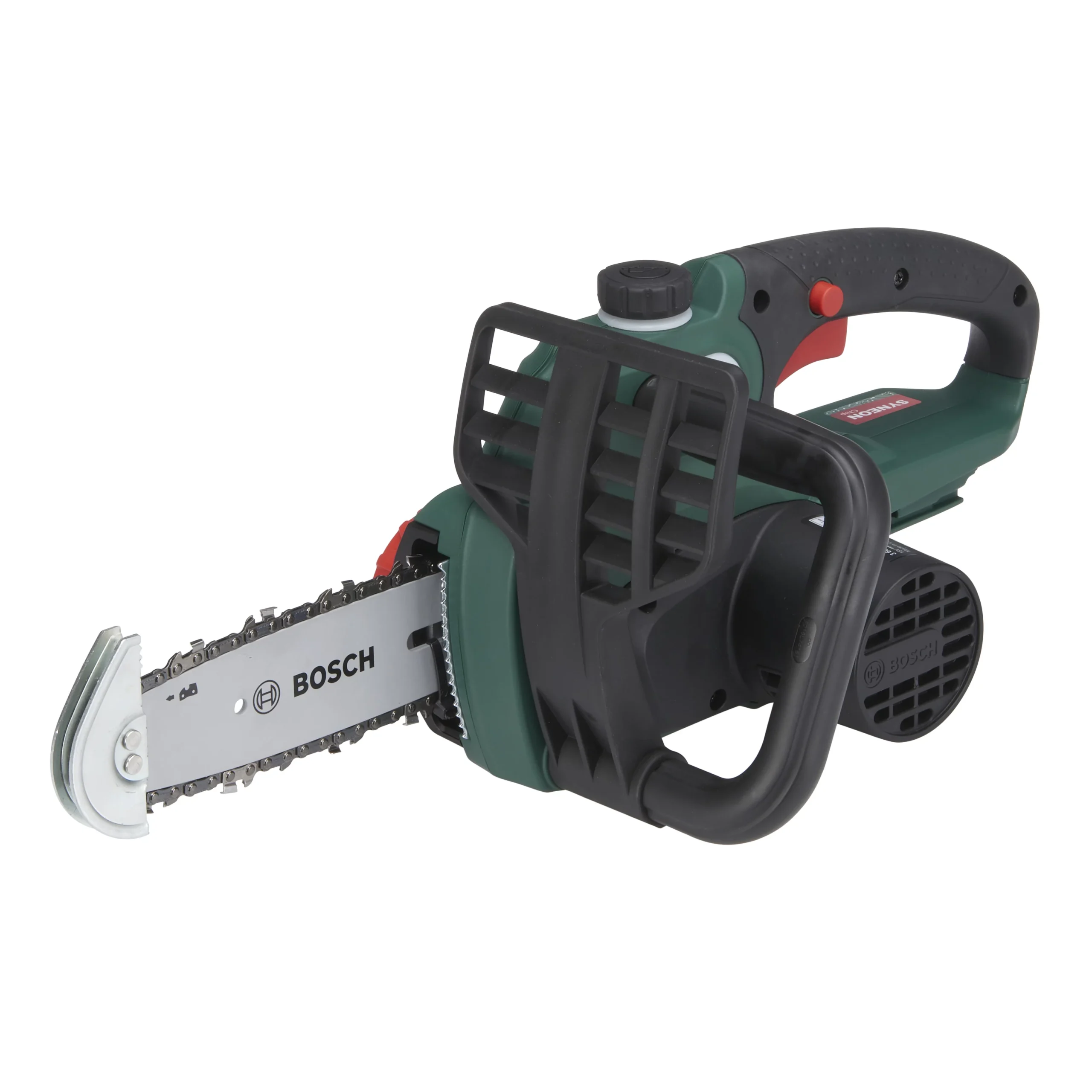 Bosch Power For All UniversalChain18 Cordless Chainsaw 3 Bosch Power For All UniversalChain18 Cordless Chainsaw - Image 3