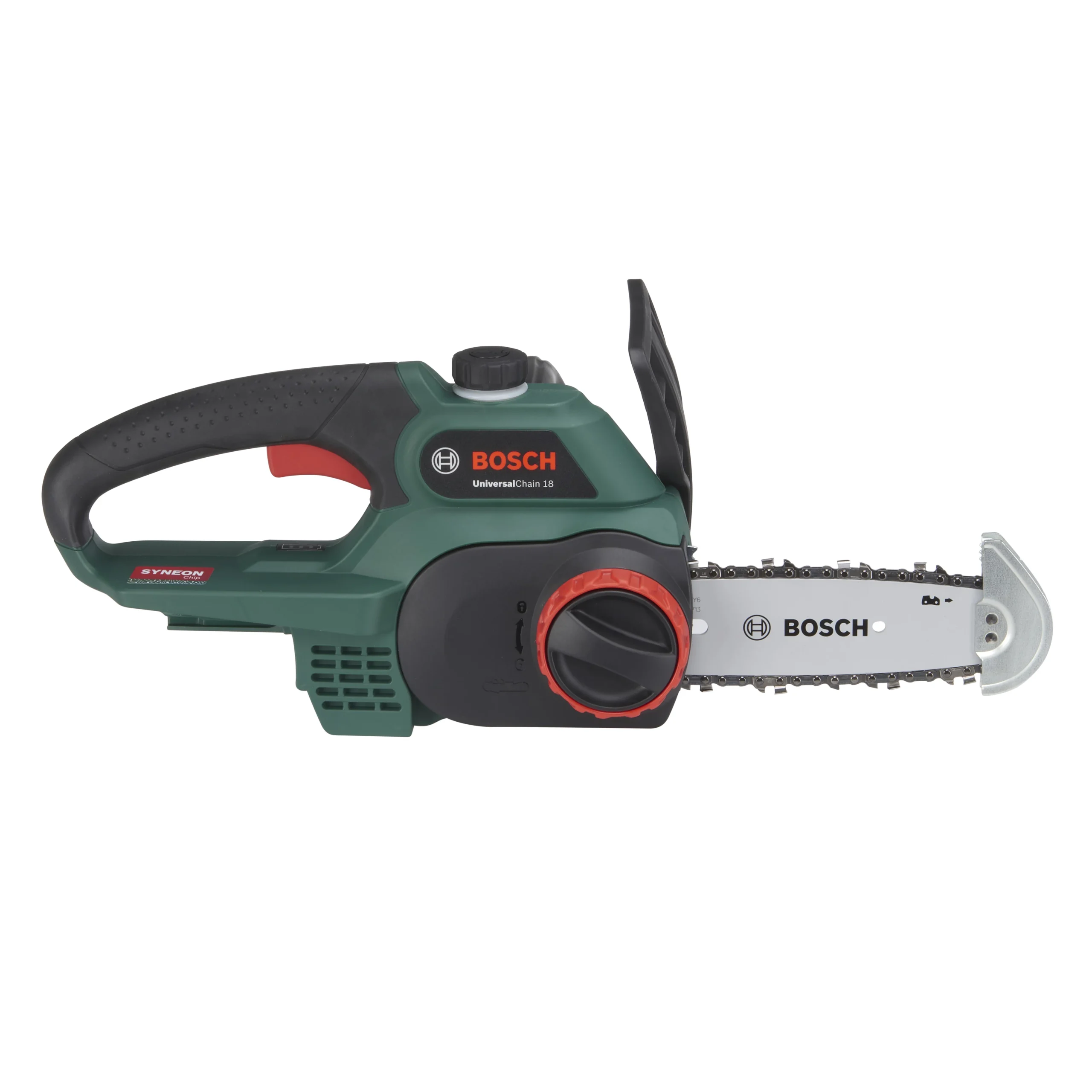 Bosch Power For All UniversalChain18 Cordless Chainsaw 2 Bosch Power For All UniversalChain18 Cordless Chainsaw - Image 2