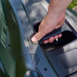 Bosch Rotak Universal 650 Corded Rotary Lawnmower -Garden Tool Store bosch rotak universal 650 corded rotary lawnmower4059952526768 03i bq