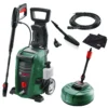 Bosch Universal Aquatak 135 KIT Corded Pressure Washer 1.9kW Universal Aquatak 135 KIT