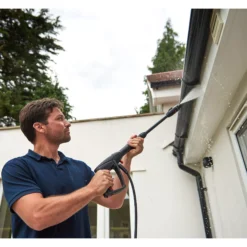 Bosch UniversalAquatak 135 Corded Pressure Washer 1.9kW UniversalAquatak 135 9 Bosch UniversalAquatak 135 Corded Pressure Washer 1.9kW UniversalAquatak 135 -Garden Tool Store bosch universalaquatak 135 corded pressure washer 1 9kw universalaquatak 1353165140883825 01i bq