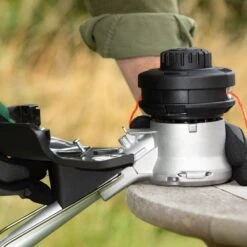 Brushcutter 36V 330mm Cordless 2-in-1 Brushcutter & Grass Trimmer Advanced Brush Cut 36V-23-750 12 Brushcutter 36V 330mm Cordless 2-in-1 Brushcutter & Grass Trimmer Advanced Brush Cut 36V-23-750 -Garden Tool Store brushcutter 36v 330mm cordless 2 in 1 brushcutter grass trimmer advanced brush cut 36v 23 7504059952636429 01i bq