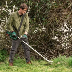 Brushcutter 36V 330mm Cordless 2-in-1 Brushcutter & Grass Trimmer Advanced Brush Cut 36V-23-750 17 Brushcutter 36V 330mm Cordless 2-in-1 Brushcutter & Grass Trimmer Advanced Brush Cut 36V-23-750 -Garden Tool Store brushcutter 36v 330mm cordless 2 in 1 brushcutter grass trimmer advanced brush cut 36v 23 7504059952636429 06i bq
