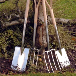 Burgon & Ball Border Fork (W)180mm -Garden Tool Store burgon ball border fork w 180mm5019360008668 02i bq