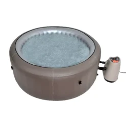 Canadian Spa Company Grand Rapids Plug & Play 4 Person Hot Tub -Garden Tool Store canadian spa company grand rapids plug play 4 person hot tub0708296542371 21c bq