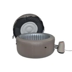 Canadian Spa Company Grand Rapids Plug & Play 4 Person Hot Tub -Garden Tool Store canadian spa company grand rapids plug play 4 person hot tub0708296542371 23c bq