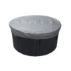 Canadian Spa Company Grey Circular Cover Guard