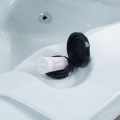 Canadian Spa Company St. Lawrence Swim Spa, 7 Seats -Garden Tool Store canadian spa company st lawrence swim spa 7 seats0700697210552 36c