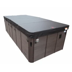 Canadian Spa Company Swim Spa, 7 Seats -Garden Tool Store canadian spa company swim spa 7 seats5056374214807 08c bq