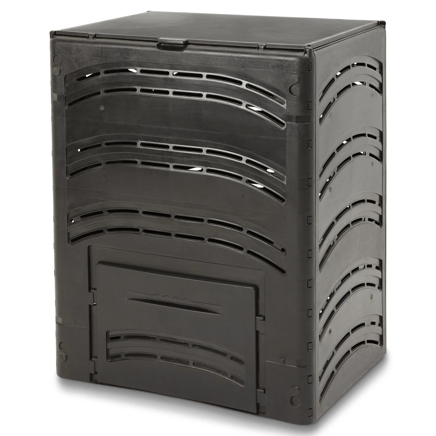 Composter 500L 1 Composter 500L