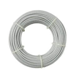 Garden Tool Store -Garden Tool Store diall pvc steel cable l 50m dia 3 5mm3663602918394 02bq