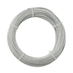 Garden Tool Store -Garden Tool Store diall steel cable l 20m dia 2mm3663602918318 02bq