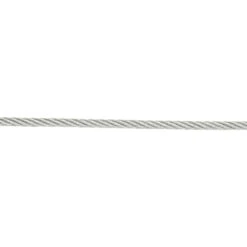Diall Steel Cable, (L)20m (Dia)2mm -Garden Tool Store diall steel cable l 20m dia 2mm3663602918318 03bq