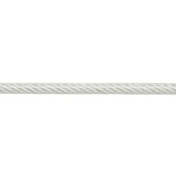 Diall White PVC & Steel Cable, (L)10m (Dia)5mm -Garden Tool Store diall white pvc steel cable l 10m dia 5mm3663602918370 03bq