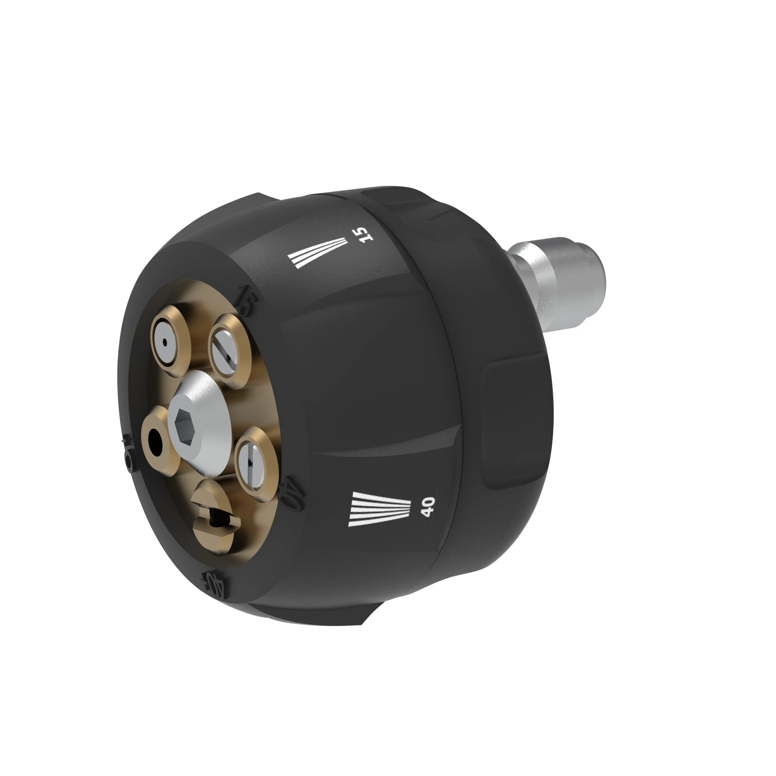 Erbauer 5-in-1 Nozzle 1 Erbauer 5-in-1 Nozzle