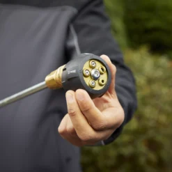 Erbauer 5-in-1 Nozzle 12 Erbauer 5-in-1 Nozzle -Garden Tool Store erbauer 5 in 1 nozzle5063022037695 01i