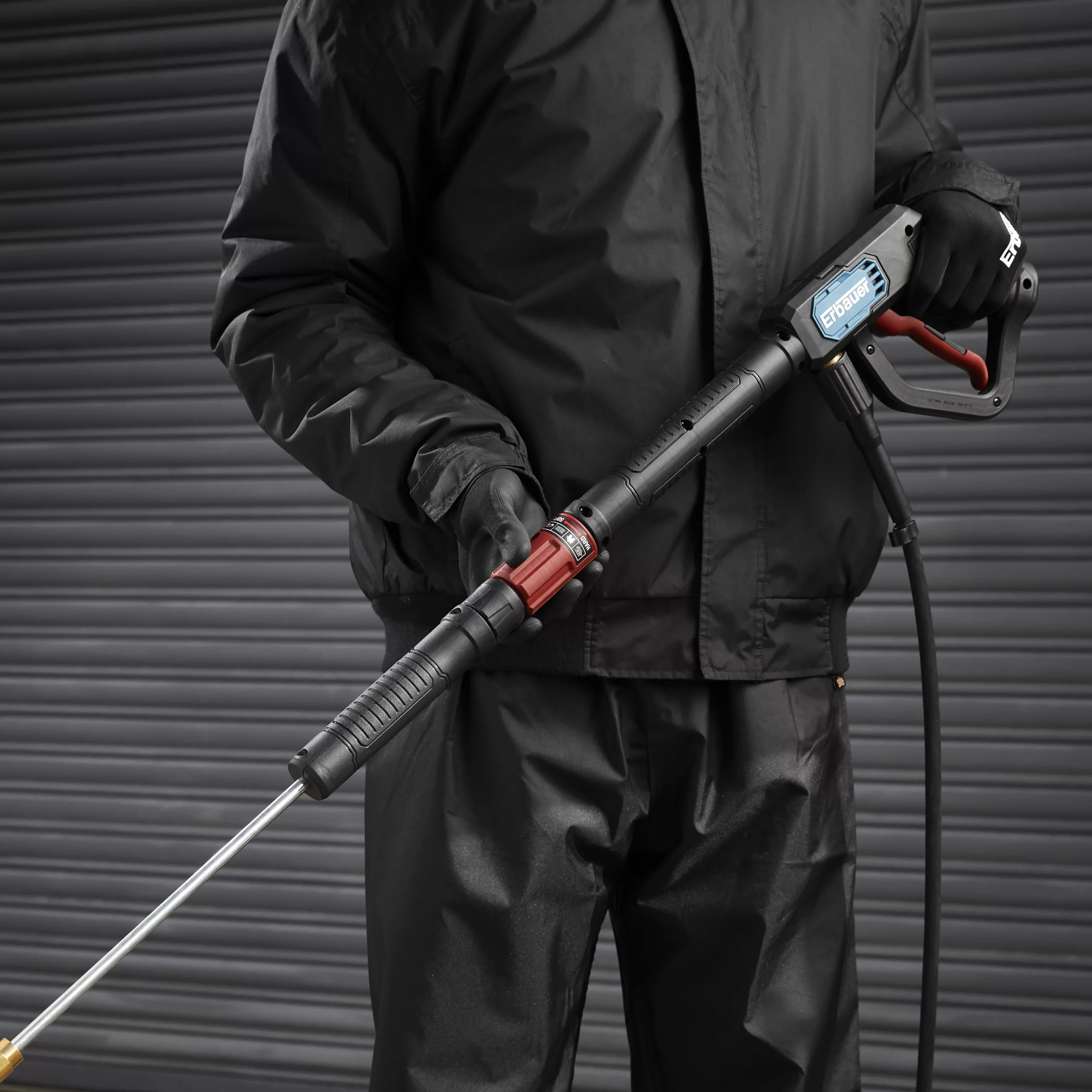 Erbauer Pressure Washer Gun 3 Erbauer Pressure Washer Gun - Image 3