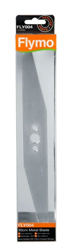 Flymo FLY004 Lawnmower Blade 5 Flymo FLY004 Lawnmower Blade -Garden Tool Store flymo fly004 lawnmower blade5011759903509 08c