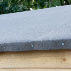 Forest Garden 10x10 Apex Pressure Treated Overlap Wooden Shed With Floor -Garden Tool Store forest garden 10x10 apex pressure treated overlap wooden shed with floor5013053192801 01i