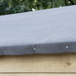 Forest Garden 10x8 Apex Pressure Treated Overlap Wooden Shed With Floor - Assembly Service Included 11 Forest Garden 10x8 Apex Pressure Treated Overlap Wooden Shed With Floor - Assembly Service Included -Garden Tool Store forest garden 10x8 apex pressure treated overlap wooden shed with floor assembly service included5013053177969 39c bq