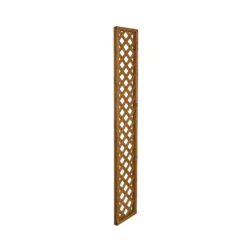 Forest Garden Diamond European Softwood Trellis Panel (W)32cm X (H)183cm 7 Forest Garden Diamond European Softwood Trellis Panel (W)32cm X (H)183cm -Garden Tool Store forest garden diamond european softwood trellis panel w 32cm x h 183cm5013053173459 03c bq
