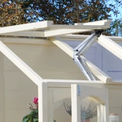 Forest Garden Natural Timber 5x2 Greenhouse 18 Forest Garden Natural Timber 5x2 Greenhouse -Garden Tool Store forest garden natural timber 5x2 greenhouse5013053176375 04i