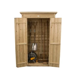 Forest Garden Overlap Wooden 3x2 Pent Garden Storage 13 Forest Garden Overlap Wooden 3x2 Pent Garden Storage -Garden Tool Store forest garden overlap wooden 3x2 pent garden storage5013053162798 01c bq