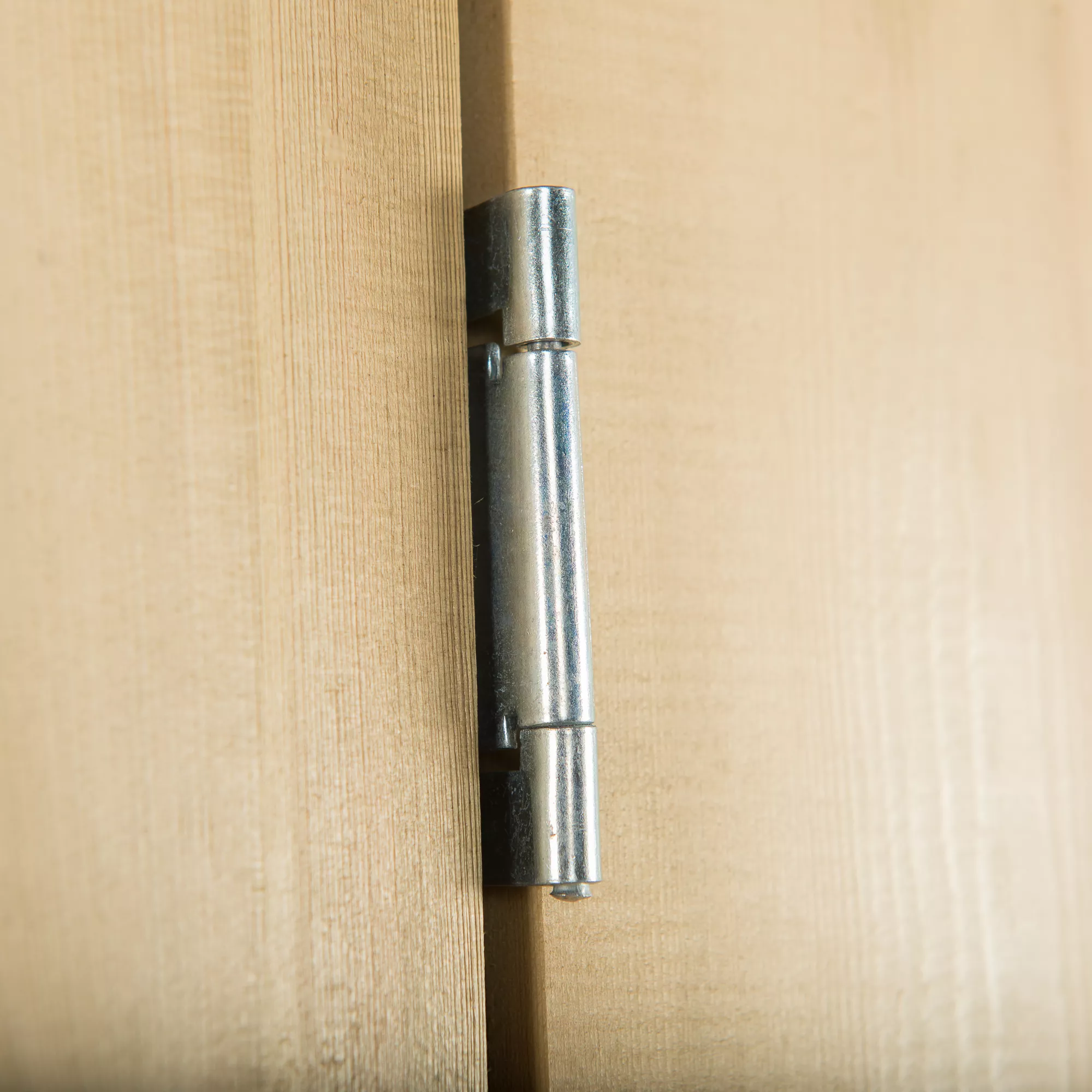 Forest Garden Overlap Wooden 3x2 Pent Garden Storage 5 Forest Garden Overlap Wooden 3x2 Pent Garden Storage - Image 5