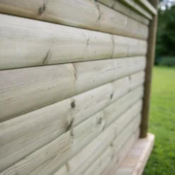 Forest Garden Premium Furnished Octagonal Gazebo, (W)5.27m (D)3.78m 19 Forest Garden Premium Furnished Octagonal Gazebo, (W)5.27m (D)3.78m -Garden Tool Store forest garden premium furnished octagonal gazebo w 5 27m d 3 78m5013053172681 08i