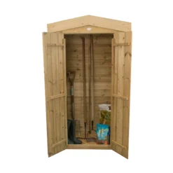Forest Garden Shiplap Wooden 3x2 Apex Garden Storage 11 Forest Garden Shiplap Wooden 3x2 Apex Garden Storage -Garden Tool Store forest garden shiplap wooden 3x2 apex garden storage5013053162828 01c bq