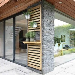 Forest Garden Vertical Garden Planter 17 Forest Garden Vertical Garden Planter -Garden Tool Store forest garden vertical garden planter5013053184943 02i bq