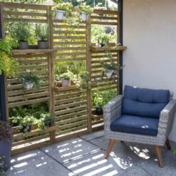 Forest Garden Vertical Garden Planter 15 Forest Garden Vertical Garden Planter -Garden Tool Store forest garden vertical garden planter5013053184943 10i bq