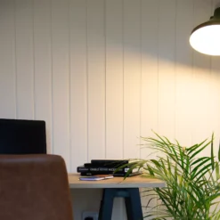 Forest Garden Xtend 8x9 Pent Tongue & Groove Garden Office - Assembly Service Included -Garden Tool Store forest garden xtend 8x9 pent tongue groove garden office assembly service included5013053183564 06i