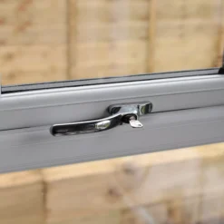 Forest Garden Xtend 8x9 Pent Tongue & Groove Garden Office - Assembly Service Included -Garden Tool Store forest garden xtend 8x9 pent tongue groove garden office assembly service included5013053183564 11i