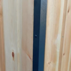 Forest Garden Xtend 8x9 Pent Tongue & Groove Garden Office With Single Door -Garden Tool Store forest garden xtend 8x9 pent tongue groove garden office with single door5013053183540 10i