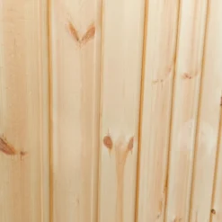 Forest Garden Xtend 8x9 Pent Tongue & Groove Garden Office With Single Door -Garden Tool Store forest garden xtend 8x9 pent tongue groove garden office with single door5013053183540 17i